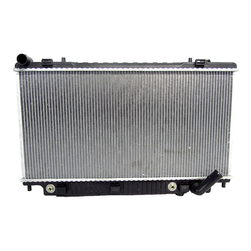 RADIATOR TO SUIT HOLDEN STATESMAN/CAPRICE WM 8/2006–4/2013