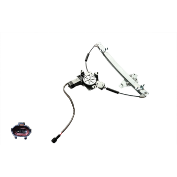 RIGHT WINDOW REGULATOR TO SUIT HOLDEN VIVA JF 10/2005–4/2009