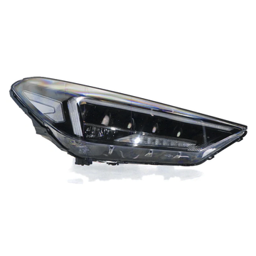 RIGHT HEAD LIGHT TO SUIT HYUNDAI TUCSON TL HIGHLANDER 7/2018–12/2020
