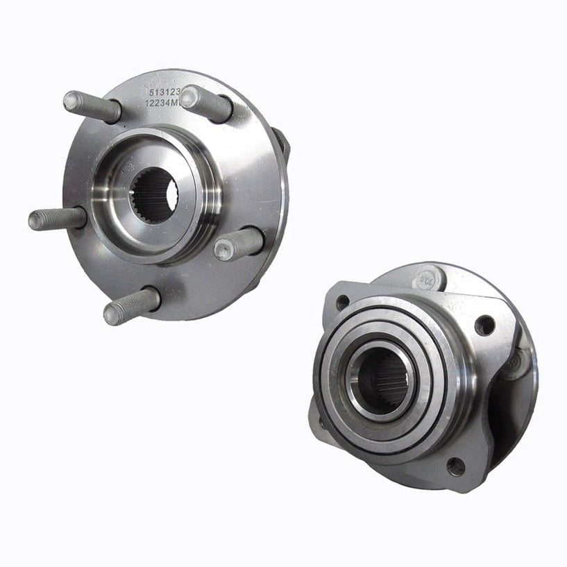 WHEEL HUB TO SUIT CHRYSLER VOYAGER RG WAGON 11/2004–4/2008