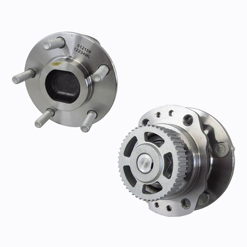 WHEEL HUB TO SUIT CHRYSLER VOYAGER RG WAGON 11/2004–4/2008