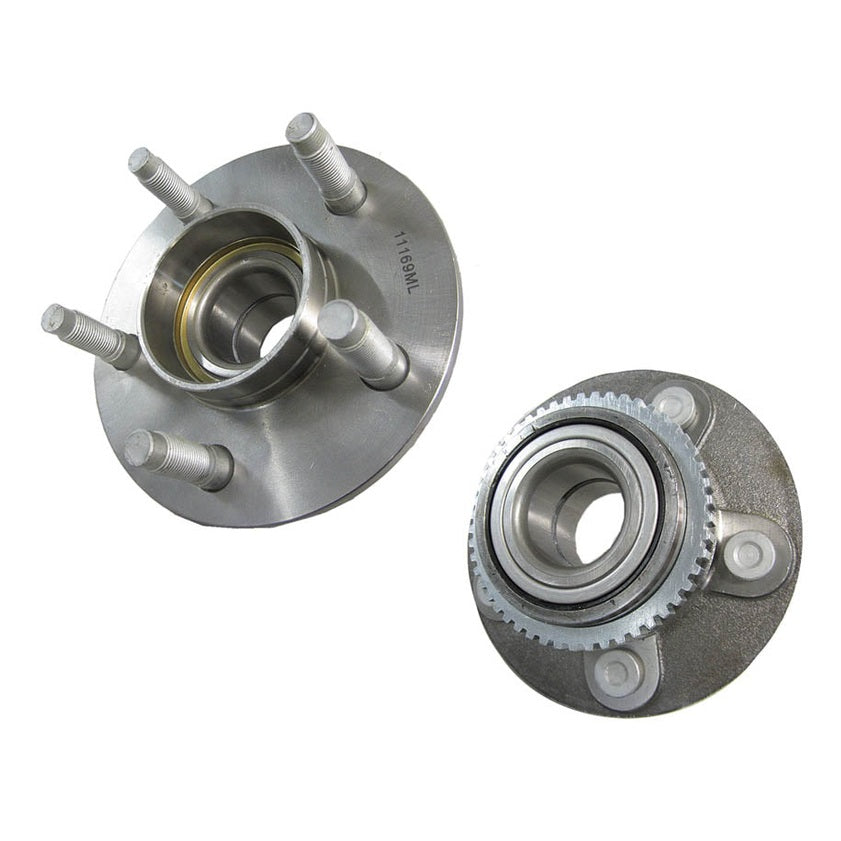 WHEEL HUB TO SUIT FORD FALCON AU BA 9/1998–2/2008