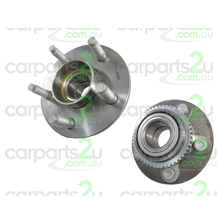 WHEEL HUB TO SUIT FORD FALCON AU BA 9/1998–2/2008
