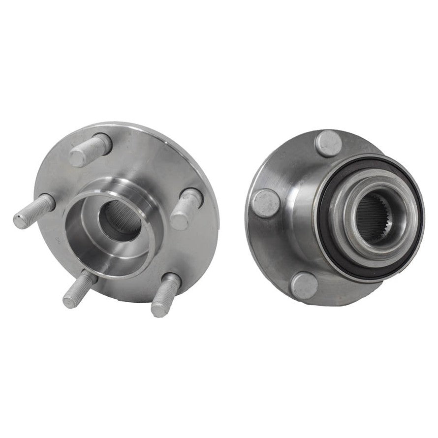 WHEEL HUB TO SUIT FORD FOCUS LV 3/2008–4/2011