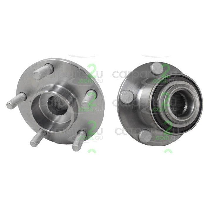 WHEEL HUB TO SUIT FORD FOCUS LV 3/2008–4/2011