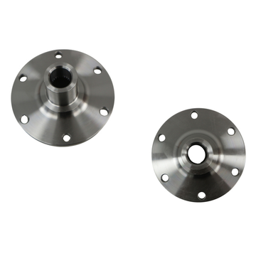 FRONT WHEEL HUB TO SUIT FORD RANGER PJ PK 12/2006–3/2009