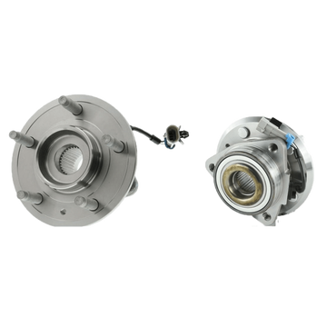 FRONT WHEEL HUB TO SUIT HOLDEN CAPTIVA 5 7 11/2006–2/2011