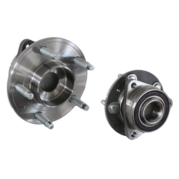 FRONT WHEEL HUB TO SUIT HOLDEN CRUZE JG JH 6/2009–3/2011