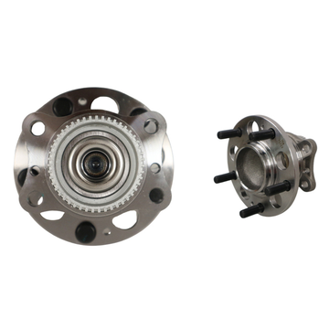 REAR WHEEL HUB TO SUIT HYUNDAI I30 GD 5/2012–3/2015
