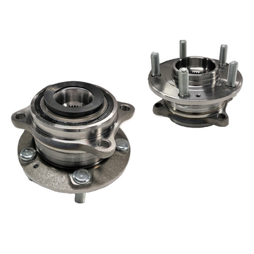 FRONT WHEEL HUB TO SUIT KIA SORENTO XM 7/2009–9/2012