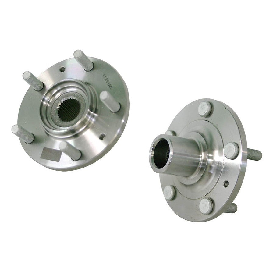 FRONT WHEEL HUB TO SUIT MAZDA 6 GG GY 7/2002–2/2008