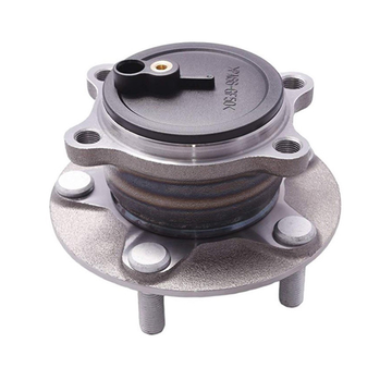 LEFT REAR WHEEL HUB TO SUIT MAZDA CX-5 KE KF 2/2012–12/2014