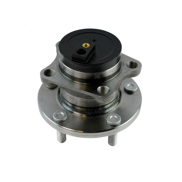 LEFT REAR WHEEL HUB TO SUIT MAZDA CX-9 TB 12/2007–10/2009