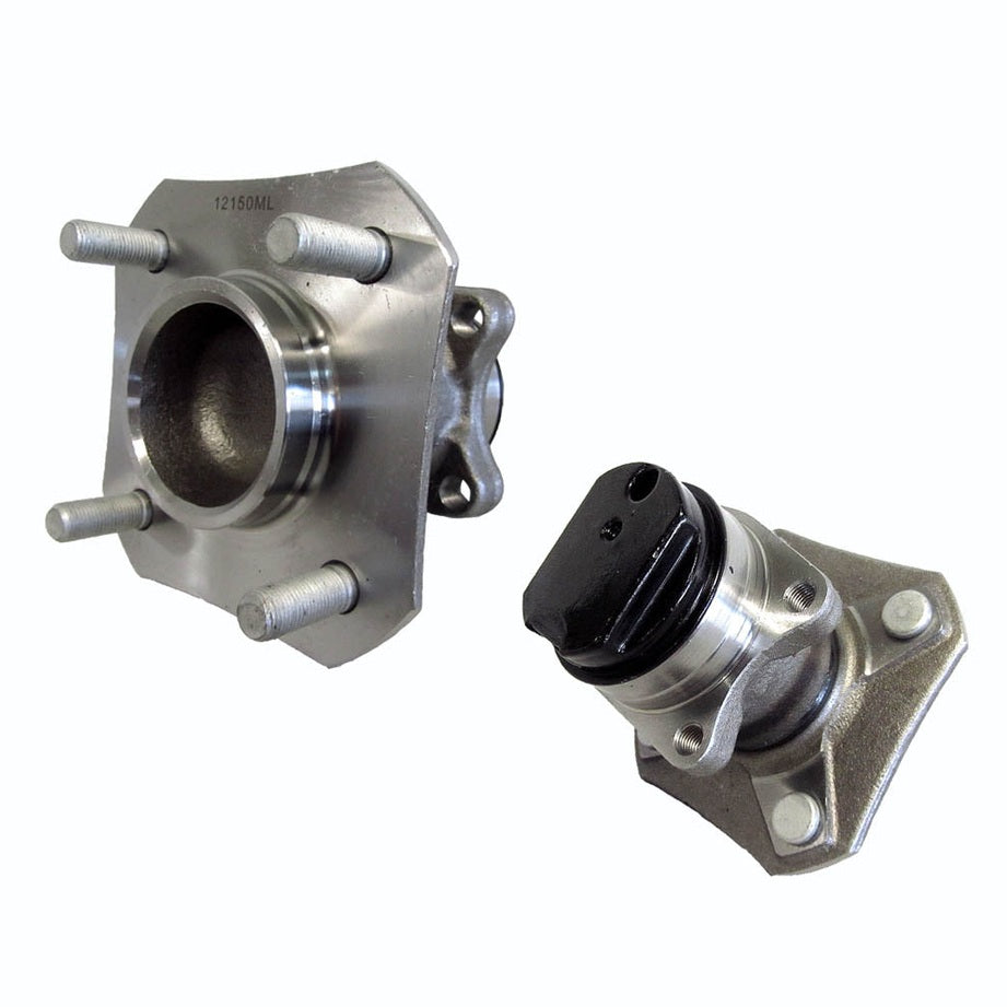 REAR WHEEL HUB TO SUIT NISSAN TIIDA C11 2/2006–11/2009