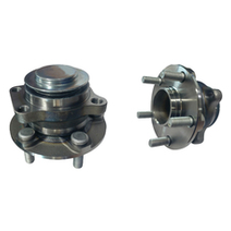 FRONT WHEEL HUB TO SUIT SUBARU BRZ Z1 4/2012–11/2016