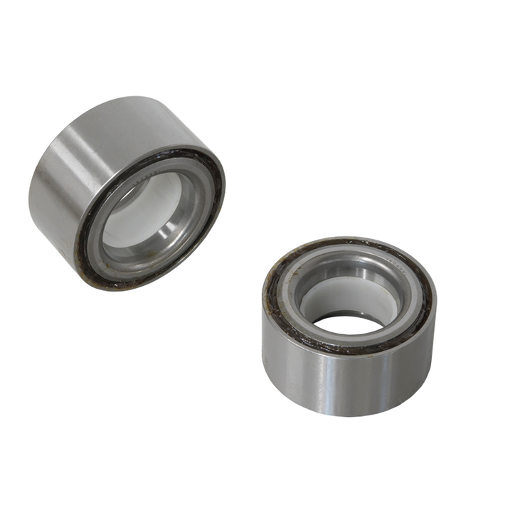 FRONT WHEEL HUB TO SUIT SUBARU FORESTER SF 8/1997–6/2002