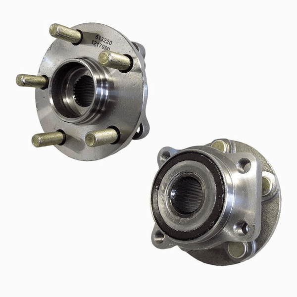 FRONT WHEEL HUB TO SUIT SUBARU FORESTER SH 1/2008–12/2012