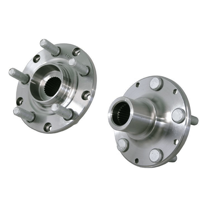 FRONT WHEEL HUB TO SUIT SUBARU IMPREZA G2 10/2000–10/2002