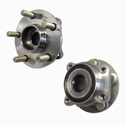 FRONT WHEEL HUB TO SUIT SUBARU IMPREZA G4 12/2011–12/2016