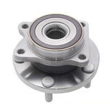 FRONT WHEEL HUB TO SUIT SUBARU OUTBACK 5TH 12/2014–CURRENT