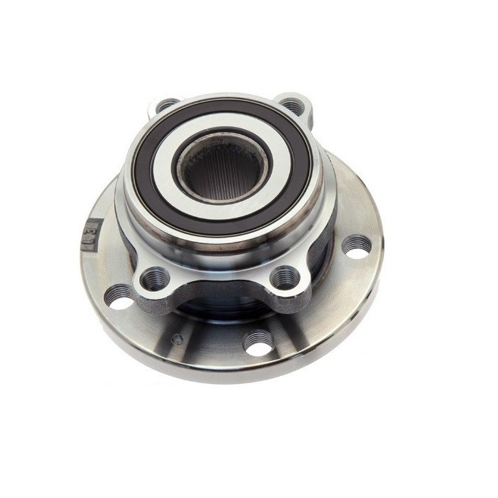 FRONT WHEEL HUB TO SUIT VOLKSWAGEN GOLF 7TH 7 4/2013–7/2017