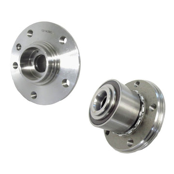 FRONT WHEEL HUB TO SUIT VOLKSWAGEN TRANSPORTER T5 VAN 8/2004–9/2009