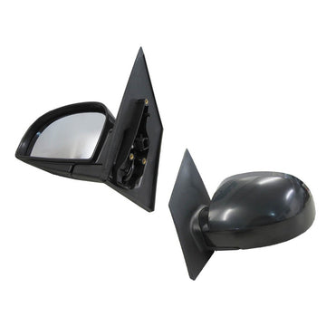 LEFT FRONT DOOR MIRROR TO SUIT HYUNDAI GETZ TB 5/2002–1/2011
