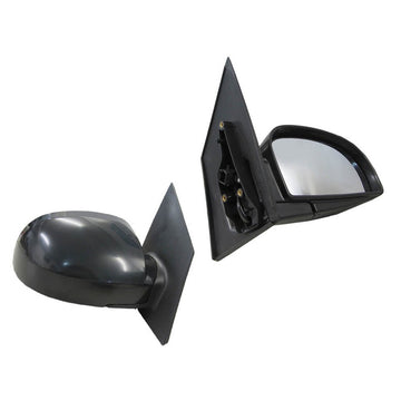 RIGHT FRONT DOOR MIRROR TO SUIT HYUNDAI GETZ TB 5/2002–1/2011