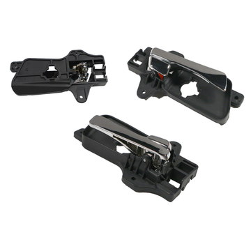 RIGHT DOOR HANDLE TO SUIT HYUNDAI I20 PB 7/2010–6/2012