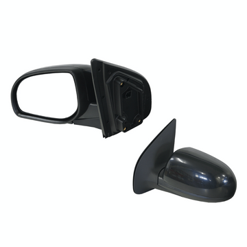 LEFT FRONT DOOR MIRROR TO SUIT HYUNDAI I20 PB 7/2010–6/2012