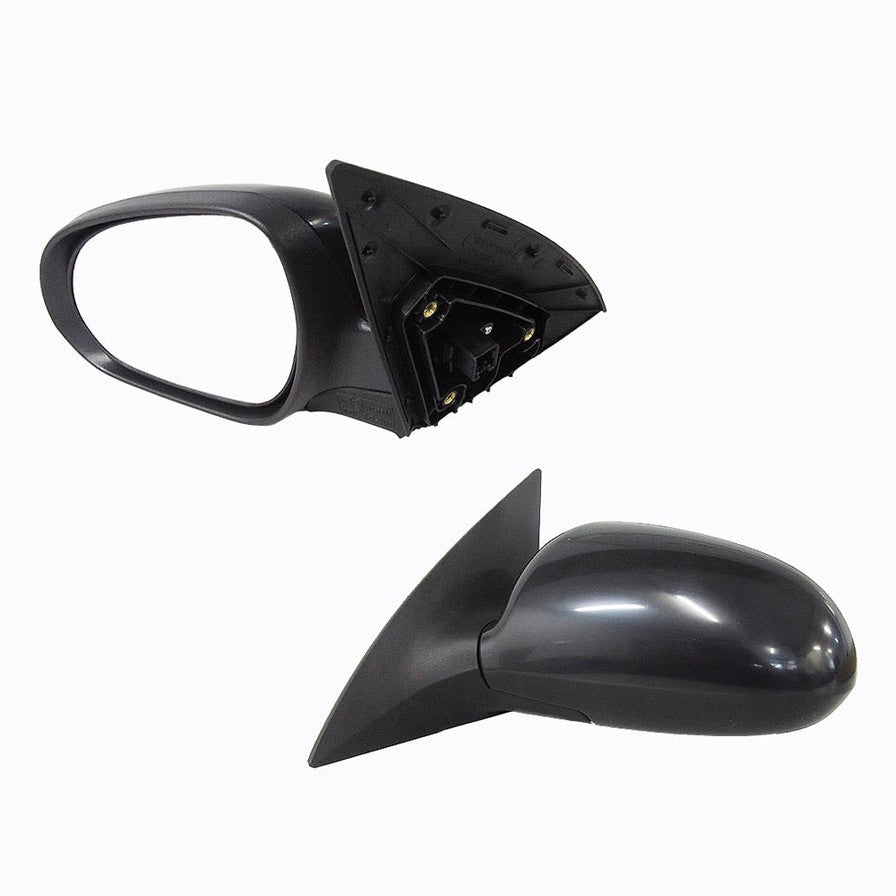 LEFT FRONT DOOR MIRROR TO SUIT HYUNDAI I30 FD 8/2007–4/2012