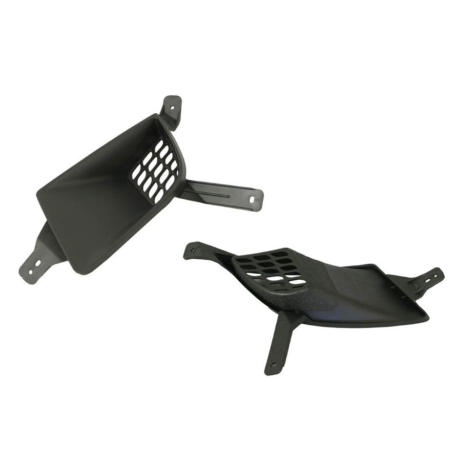 LEFT FRONT BAR GRILLE TO SUIT HYUNDAI I30 FD 8/2007–4/2012