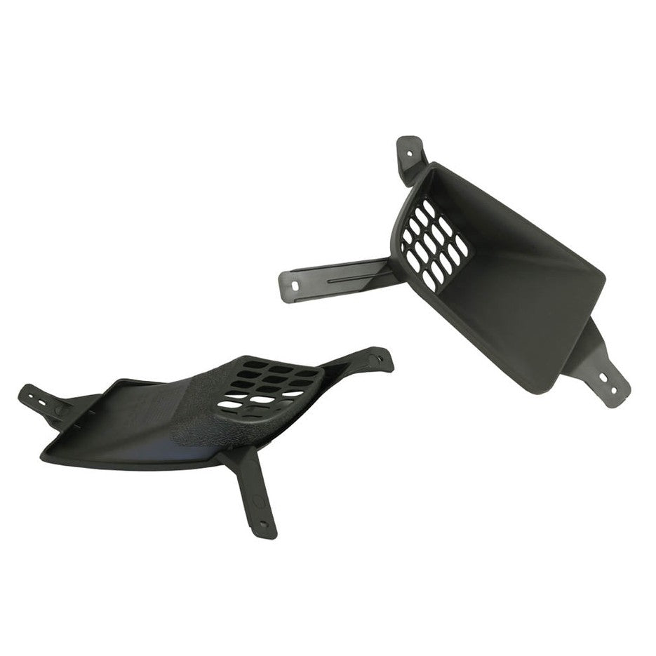 RIGHT FRONT BAR GRILLE TO SUIT HYUNDAI I30 FD 8/2007–4/2012