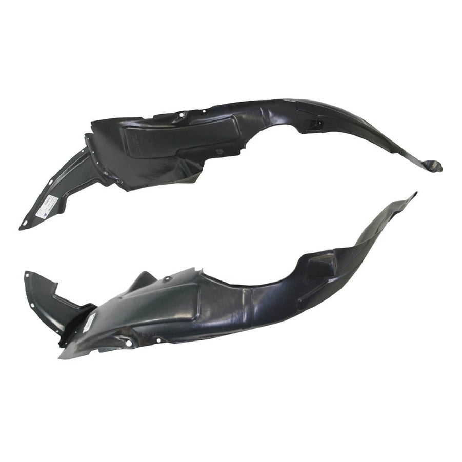LEFT INNER GUARD LINER TO SUIT HYUNDAI I30 FD 8/2007–4/2012