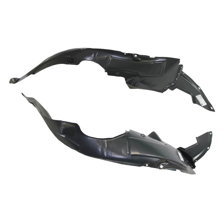 RIGHT INNER GUARD LINER TO SUIT HYUNDAI I30 FD 8/2007–4/2012