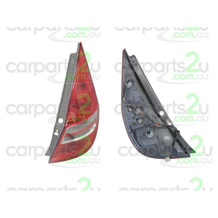 RIGHT TAIL LIGHT TO SUIT HYUNDAI I30 FD 5 DOOR HATCH 8/2007–4/2012