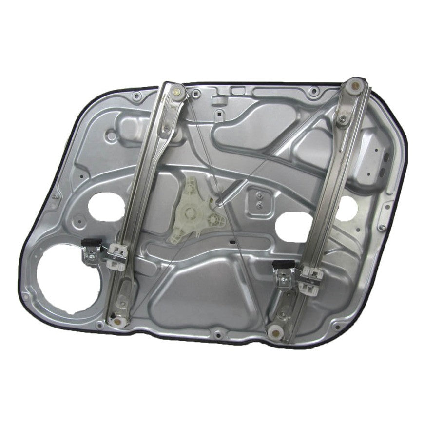 LEFT WINDOW REGULATOR TO SUIT HYUNDAI I30 FD 5 DOOR HATCH 8/2007–4/2012