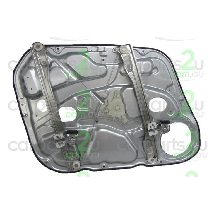 RIGHT WINDOW REGULATOR TO SUIT HYUNDAI I30 FD 5 DOOR HATCH 8/2007–4/2012