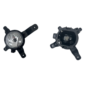 LEFT FOG LIGHT TO SUIT HYUNDAI IX35 LM 2/2010–CURRENT