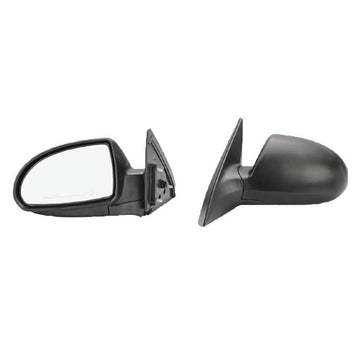 RIGHT FRONT DOOR MIRROR TO SUIT HYUNDAI ELANTRA HD SEDAN 7/2006–2/2011