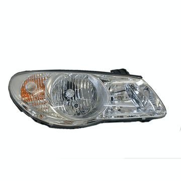 RIGHT HEAD LIGHT TO SUIT HYUNDAI ELANTRA HD 7/2006–2/2011