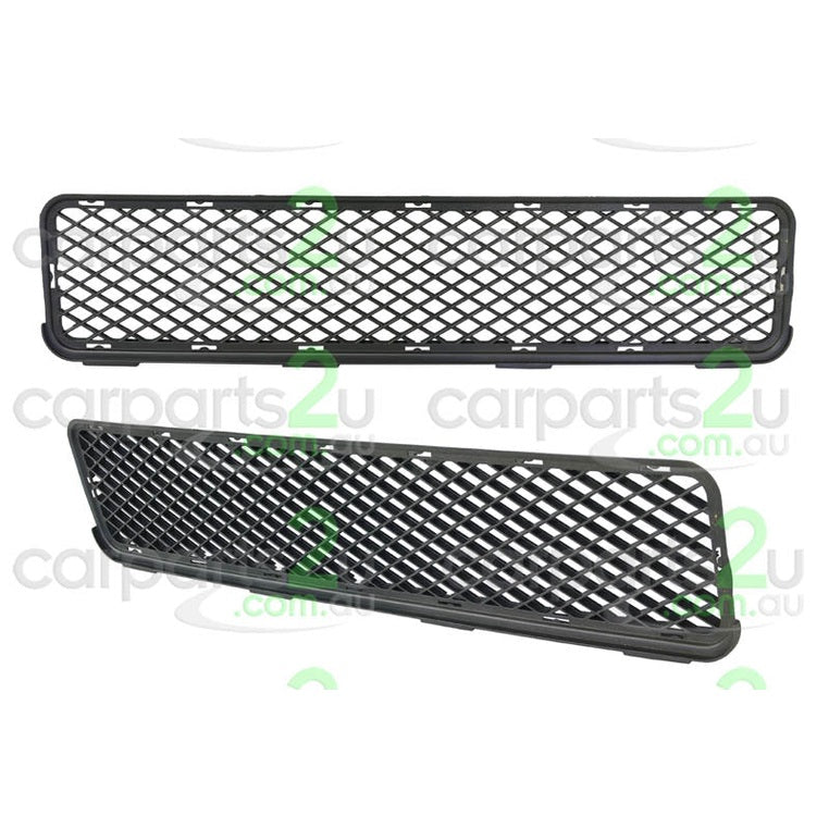 FRONT BAR GRILLE TO SUIT HYUNDAI TUCSON JM WAGON 4/2004–1/2010
