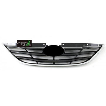 GRILLE TO SUIT HYUNDAI I45 YF 5/2010–1/2013