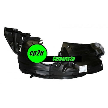 LEFT INNER GUARD LINER TO SUIT MAZDA CX-5 KE 1/2015–2/2017