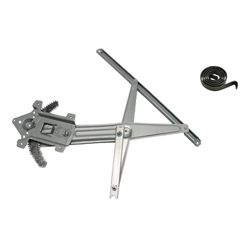 RIGHT WINDOW REGULATOR TO SUIT ISUZU D-MAX 6/2012–1/2017