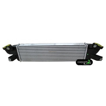 INTERCOOLER TO SUIT MITSUBISHI TRITON MR UTILITY 10/2018–CURRENT