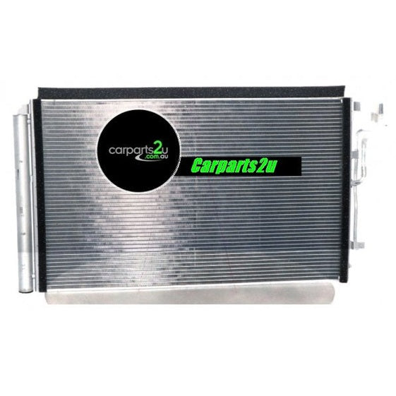 CONDENSER TO SUIT HYUNDAI ELANTRA AD SEDAN GO ACTIVE 11/2018–CURRENT