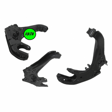 LEFT LOWER CONTROL ARM TO SUIT FORD RANGER PJ PK UTILITY 12/2006–9/2011