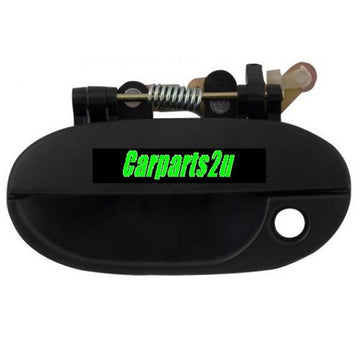 LEFT DOOR HANDLE TO SUIT HYUNDAI EXCEL X3 5/1997–9/2000