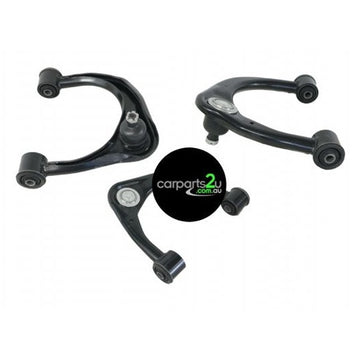 LEFT FRONT UPPER CONTROL ARM TO SUIT TOYOTA FJ CRUISER GSJ15R 11/2010–8/2016